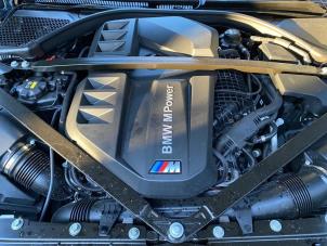 Gebruikte Motor BMW M3 Prijs op aanvraag aangeboden door Autohandel-Smet Gebroeders NV