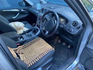 Gebruikte Airbag set + dashboard Ford S-Max (GBW) 2.0 16V Flexifuel Prijs op aanvraag aangeboden door Autohandel-Smet Gebroeders NV