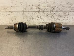 Gebruikte Cardanas links-voor (VWA) Renault Koleos II (RZGH) 1.7 Blue dCi 150 Prijs op aanvraag aangeboden door Autohandel-Smet Gebroeders NV