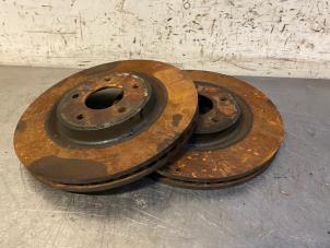 Gebruikte Diversen Renault Koleos II (RZGH) 1.7 Blue dCi 150 Prijs op aanvraag aangeboden door Autohandel-Smet Gebroeders NV