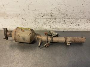 Gebruikte Katalysator Ford Transit Custom Prijs op aanvraag aangeboden door Autohandel-Smet Gebroeders NV