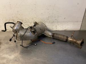 Gebruikte Katalysator Ford Transit Custom Prijs op aanvraag aangeboden door Autohandel-Smet Gebroeders NV