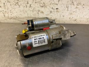 Gebruikte Startmotor Ford Transit Custom Prijs op aanvraag aangeboden door Autohandel-Smet Gebroeders NV