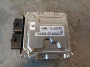 Gebruikte Module (diversen) Ford Fiesta 7 1.1 Ti-VCT 12V 85 Prijs op aanvraag aangeboden door Autohandel-Smet Gebroeders NV