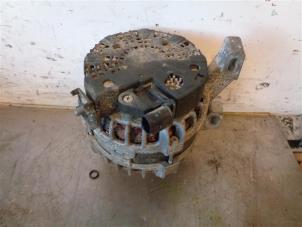 Gebruikte Alternator Volvo XC60 I (DZ) 2.0 D3 20V Prijs op aanvraag aangeboden door Autohandel-Smet Gebroeders NV