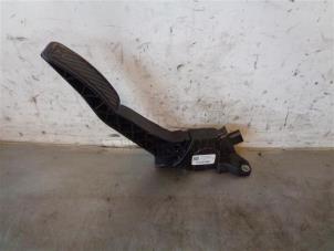 Gebruikte Gaspedaalpositie Sensor Ford Fiesta 7 1.1 Ti-VCT 12V 85 Prijs op aanvraag aangeboden door Autohandel-Smet Gebroeders NV