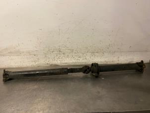 Gebruikte Cardanas Ford Ranger 3.2 TDCI 20V 4x4 Prijs op aanvraag aangeboden door Autohandel-Smet Gebroeders NV