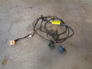 Gebruikte PDC Sensor Audi A4 Avant (B8) 2.0 TDI 177 16V Prijs op aanvraag aangeboden door Autohandel-Smet Gebroeders NV