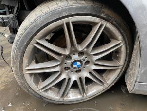 Gebruikte Sportvelgen Set BMW 3 serie (E92) 320i 16V Prijs op aanvraag aangeboden door Autohandel-Smet Gebroeders NV