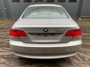Gebruikte Achterklep BMW 3 serie (E92) 320i 16V Prijs op aanvraag aangeboden door Autohandel-Smet Gebroeders NV