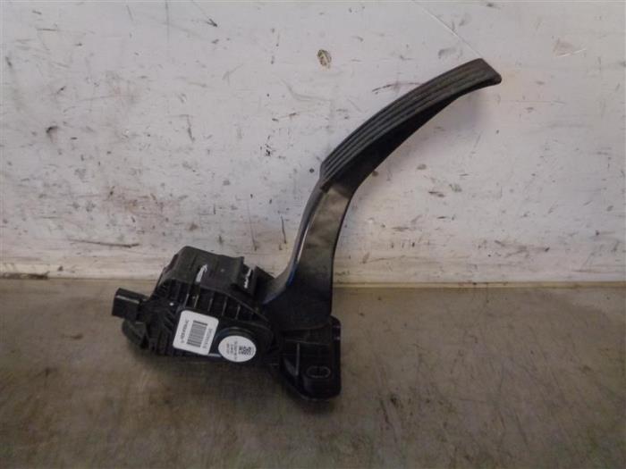 Gebruikte Gaspedaalpositie Sensor Ford Ranger 3.2 TDCI 20V 4x4 Prijs op aanvraag aangeboden door Autohandel-Smet Gebroeders NV