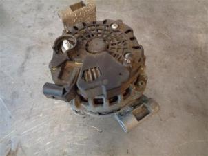 Gebruikte Dynamo Ford Ranger 2.2 TDCi 16V 125 4x4 Prijs op aanvraag aangeboden door Autohandel-Smet Gebroeders NV