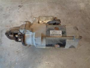 Gebruikte Startmotor Ford Ranger 2.2 TDCi 16V 125 4x4 Prijs op aanvraag aangeboden door Autohandel-Smet Gebroeders NV