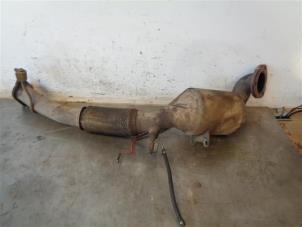 Gebruikte Katalysator Ford Ranger 2.2 TDCi 16V 125 4x4 Prijs op aanvraag aangeboden door Autohandel-Smet Gebroeders NV