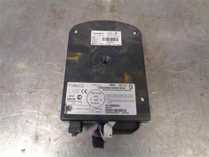 Gebruikte Bluetooth module Ford Ranger 3.2 TDCI 20V 4x4 Prijs op aanvraag aangeboden door Autohandel-Smet Gebroeders NV