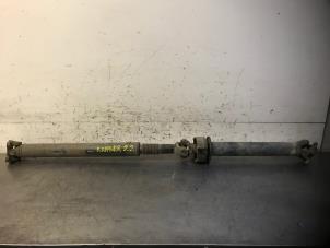 Gebruikte Tussenas Ford Ranger 2.2 TDCi 16V 125 4x4 Prijs op aanvraag aangeboden door Autohandel-Smet Gebroeders NV