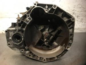 Gebruikte Versnellingsbak Fiat Punto II (188) Prijs op aanvraag aangeboden door Autohandel-Smet Gebroeders NV