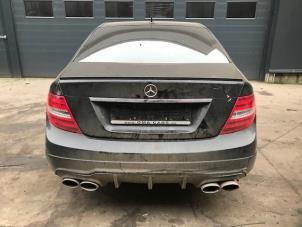 Gebruikte Achterlicht links Mercedes C (W204) 2.2 C-200 CDI 16V BlueEFFICIENCY Prijs op aanvraag aangeboden door Autohandel-Smet Gebroeders NV