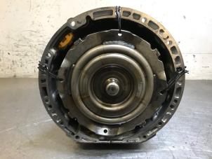 Gebruikte Automaatbak Mercedes C (W204) 2.2 C-200 CDI 16V BlueEFFICIENCY Prijs op aanvraag aangeboden door Autohandel-Smet Gebroeders NV