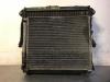 Radiateur van een Ford Ranger, 2011 3.2 TDCI 20V 4x4, Pick-up, Diesel, 3.198cc, 147kW (200pk), 4x4, SAFA, 2011-04 2014