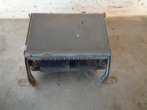 Gebruikte Display Interieur Nissan Navara (D40) 2.5 dCi 16V 4x4 Prijs op aanvraag aangeboden door Autohandel-Smet Gebroeders NV