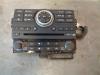 Regelunit Multi Media van een Nissan Navara (D40), 2005 2.5 dCi 16V 4x4, Pick-up, Diesel, 2.463cc, 128kW (174pk), 4x4, YD25DDTI, 2005-07 / 2010-07, D40 2007