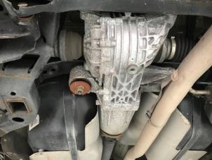 Gebruikte Differentieel achter Opel Antara (LA6) 2.2 CDTI 16V 4x4 Prijs op aanvraag aangeboden door Autohandel-Smet Gebroeders NV