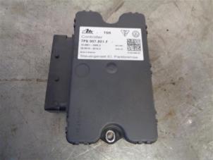 Gebruikte Module (diversen) Porsche Cayenne II (92A) 3.0 TDI V6 24V Prijs op aanvraag aangeboden door Autohandel-Smet Gebroeders NV