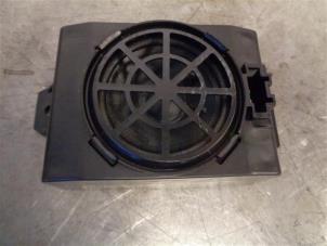 Gebruikte Alarm sirene Porsche Cayenne II (92A) 3.0 TDI V6 24V Prijs op aanvraag aangeboden door Autohandel-Smet Gebroeders NV