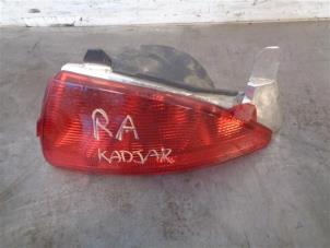 Gebruikte Achteruitrijlicht rechts Renault Kadjar (RFEH) 1.6 dCi Prijs op aanvraag aangeboden door Autohandel-Smet Gebroeders NV