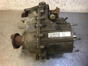 Gebruikte Transferbak 4x4 Jeep Wrangler Unlimited (JK) 2.8 CRD 16V 4x4 Prijs op aanvraag aangeboden door Autohandel-Smet Gebroeders NV