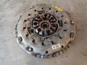 Gebruikte Drukgroep Renault Kadjar (RFEH) 1.6 dCi Prijs op aanvraag aangeboden door Autohandel-Smet Gebroeders NV