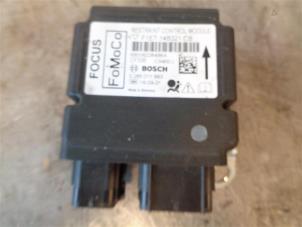 Gebruikte Airbag Module Ford Focus 3 Wagon 1.0 Ti-VCT EcoBoost 12V 100 Prijs op aanvraag aangeboden door Autohandel-Smet Gebroeders NV