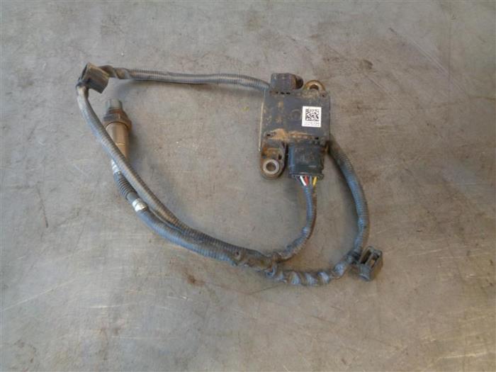 Gebruikte Lambda Sonde Ford Kuga II (DM2) 2.0 TDCi 16V 120 Prijs op aanvraag aangeboden door Autohandel-Smet Gebroeders NV