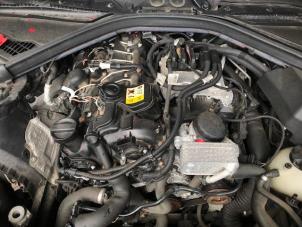 Gebruikte Motor BMW 3 serie (F30) 320i xDrive 2.0 16V Prijs op aanvraag aangeboden door Autohandel-Smet Gebroeders NV