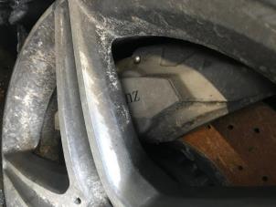 Gebruikte Diversen Mercedes E (W213) E-450 3.0 V6 Turbo 24V 4-Matic Prijs op aanvraag aangeboden door Autohandel-Smet Gebroeders NV