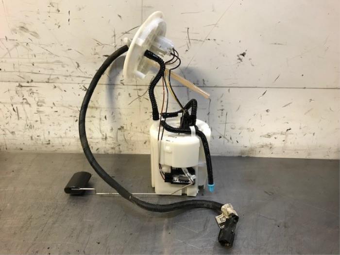 Gebruikte Tank element Pomp Ssang Yong XLV 1.6 e-XDi 16V 2WD Prijs op aanvraag aangeboden door Autohandel-Smet Gebroeders NV