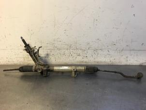 Gebruikte Stuurhuis Renault Trafic (1FL/2FL/3FL/4FL) 1.6 dCi 95 Prijs op aanvraag aangeboden door Autohandel-Smet Gebroeders NV