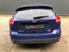 Ford Focus 3 Wagon 1.0 Ti-VCT EcoBoost 12V 125 Achterbumper