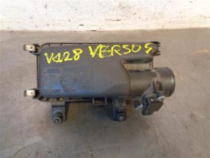 Gebruikte Luchtfilterhuis Toyota Verso S 1.33 16V Dual VVT-I Prijs op aanvraag aangeboden door Autohandel-Smet Gebroeders NV