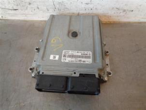 Gebruikte Computer Motormanagement Landrover Range Rover Sport (LW) 3.0 TDV6 Prijs op aanvraag aangeboden door Autohandel-Smet Gebroeders NV