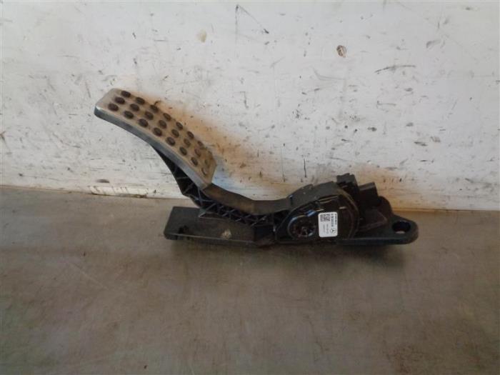 Gebruikte Gaspedaalpositie Sensor Mercedes GL (X166) 5.5 GL 63 AMG V8 32V 4-Matic Prijs op aanvraag aangeboden door Autohandel-Smet Gebroeders NV