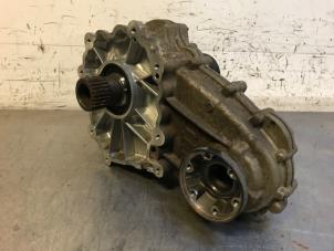 Gebruikte Tussenbak 4x4 Mercedes GL (X166) 5.5 GL 63 AMG V8 32V 4-Matic Prijs op aanvraag aangeboden door Autohandel-Smet Gebroeders NV