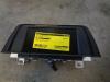 Display Interieur van een BMW 1 serie (F20) 114i 1.6 16V 2013