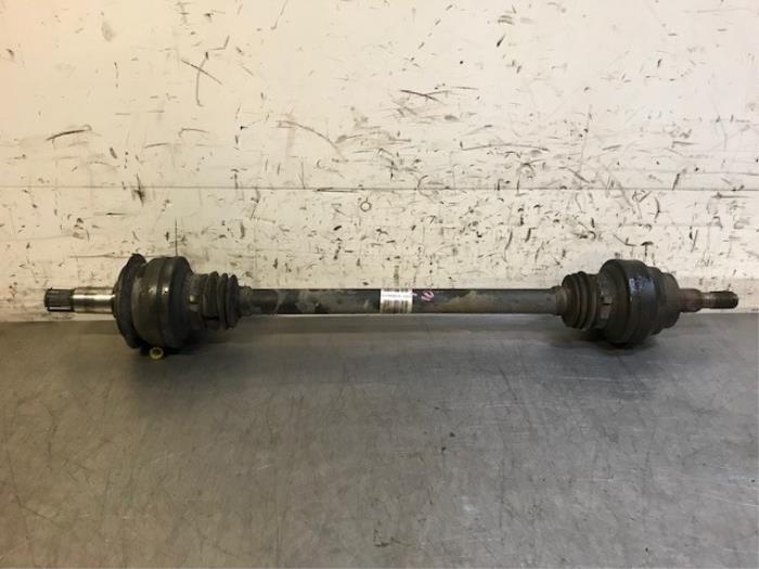 Gebruikte Steekas links-achter Mercedes GL (X166) 5.5 GL 63 AMG V8 32V 4-Matic Prijs op aanvraag aangeboden door Autohandel-Smet Gebroeders NV