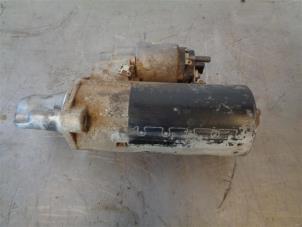 Gebruikte Startmotor Mercedes GL (X166) 5.5 GL 63 AMG V8 32V 4-Matic Prijs op aanvraag aangeboden door Autohandel-Smet Gebroeders NV