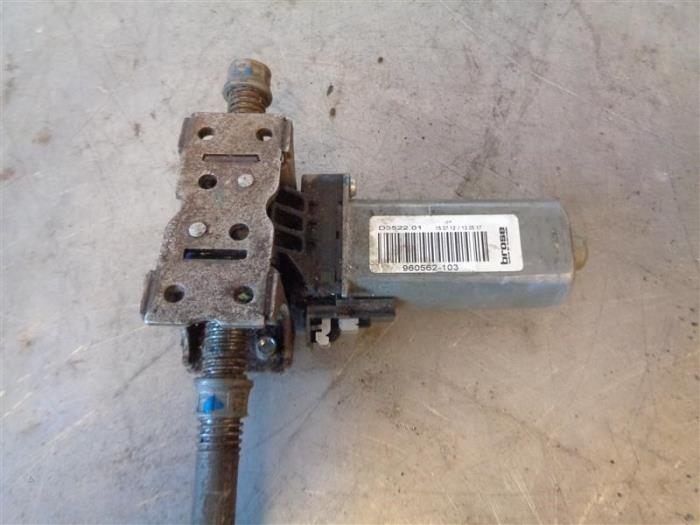 Gebruikte Diversen Mercedes GL (X166) 5.5 GL 63 AMG V8 32V 4-Matic Prijs op aanvraag aangeboden door Autohandel-Smet Gebroeders NV