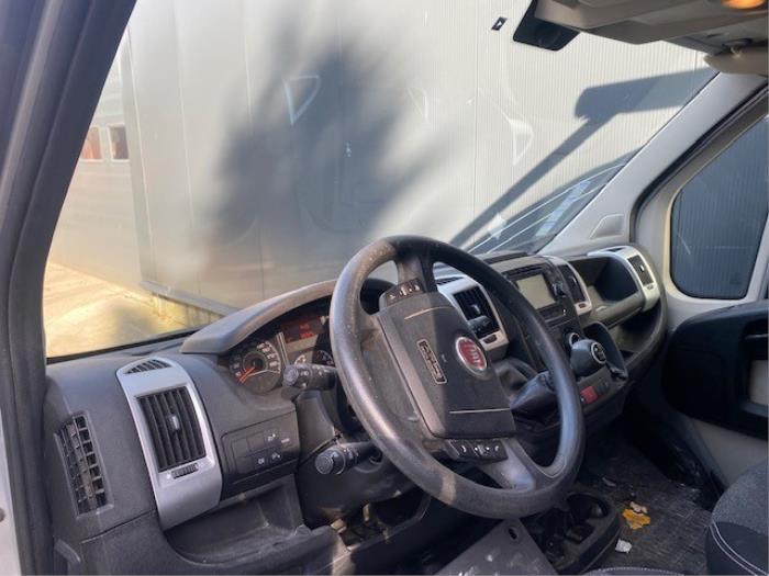 Fiat Ducato Airbag sets + dashboard voorraad Onderdelenlijn.nl
