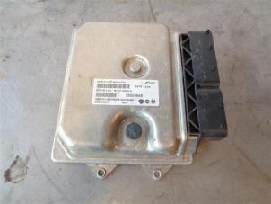 Gebruikte Computer Motormanagement Opel Combo 1.3 CDTI 16V ecoFlex Prijs op aanvraag aangeboden door Autohandel-Smet Gebroeders NV