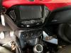 Opel Adam 1.4 16V Navigatie Display
